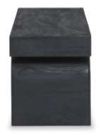 Picture of Holgrove Accent Bench