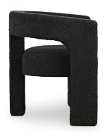 Picture of Landick Ebony Accent Chair