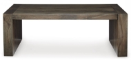 Picture of Dreggan Cocktail Table