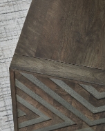 Picture of Dreggan End Table