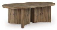 Picture of Austanny Cocktail Table