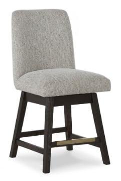 Picture of Burkhaus 24" Barstool
