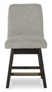 Picture of Burkhaus 24" Barstool