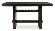 Picture of Burkhaus Counter Dining Table