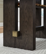 Picture of Burkhaus Counter Dining Table