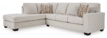 Picture of Aviemore Stone 2-Piece Left Arm Facing Sectional