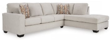 Picture of Aviemore Stone 2-Piece Right Arm Facing Sectional