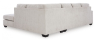 Picture of Aviemore Stone 2-Piece Right Arm Facing Sectional