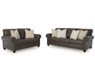 Picture of Roxmere 2-Piece Living Room Set
