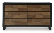 Picture of Kraeburn Dresser