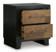 Picture of Kraeburn Nightstand