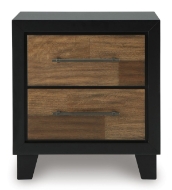 Picture of Kraeburn Nightstand