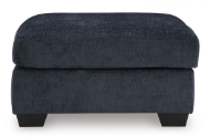 Picture of Aviemore Ink Oversized Accent Ottoman
