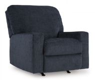 Picture of Aviemore Ink Recliner
