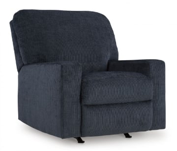 Picture of Aviemore Ink Recliner