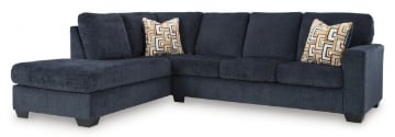 Picture of Aviemore Ink 2-Piece Left Arm Facing Sectional