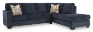 Picture of Aviemore Ink 2-Piece Right Arm Facing Sectional