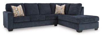 Picture of Aviemore Ink 2-Piece Right Arm Facing Sectional
