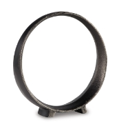 Picture of Ryandale Black Sculpture