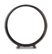 Picture of Ryandale Black Sculpture
