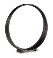 Picture of Ryandale Black Sculpture