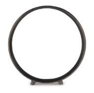 Picture of Ryandale Black Sculpture