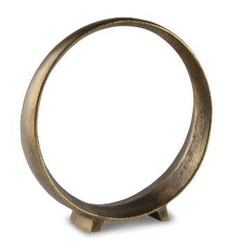 Picture of Ryandale Brass Sculpture