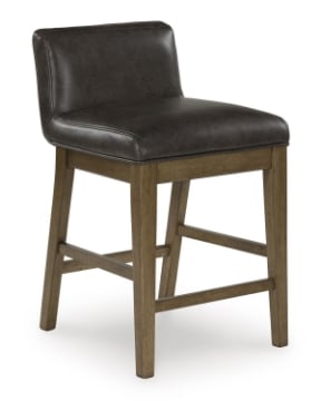 Picture of Cabalynn 24" Barstool