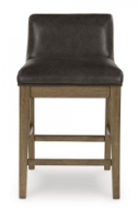 Picture of Cabalynn 24" Barstool