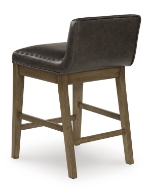 Picture of Cabalynn 24" Barstool