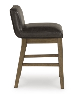 Picture of Cabalynn 24" Barstool