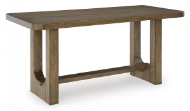 Picture of Cabalynn Counter Height Dining Table