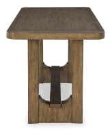 Picture of Cabalynn Counter Height Dining Table
