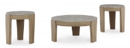 Picture of Guystone 3 in 1 Pack Tables
