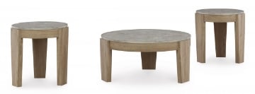 Picture of Guystone 3 in 1 Pack Tables