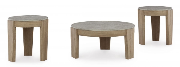 Picture of Guystone 3 in 1 Pack Tables