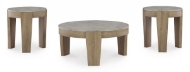Picture of Guystone 3 in 1 Pack Tables