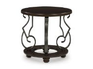 Picture of Frallyn End Table