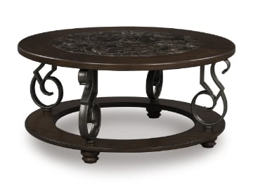 Picture of Frallyn Cocktail Table