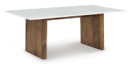 Picture of Isanti Cocktail Table
