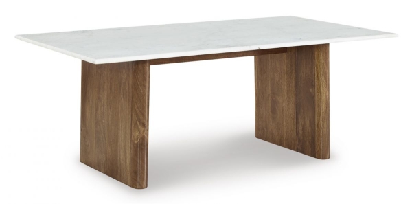 Picture of Isanti Cocktail Table