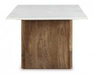 Picture of Isanti Cocktail Table