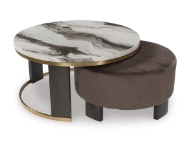 Picture of Jazmore Nesting Cocktail Tables