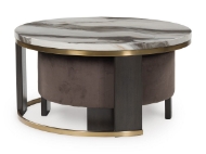 Picture of Jazmore Nesting Cocktail Tables