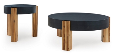 Picture for category 2 Pack Table Set