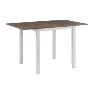 Picture of Martin White 3-Piece Dining Room Set