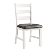 Picture of Martin White 3-Piece Dining Room Set
