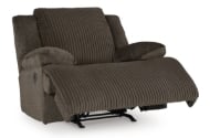 Picture of Top Tier Chocolate Recliner