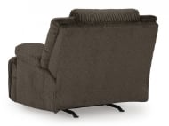 Picture of Top Tier Chocolate Recliner