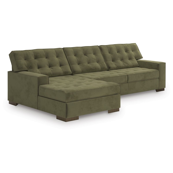 Picture of Caspian-Town 2-Piece Left Arm Facing Sectional